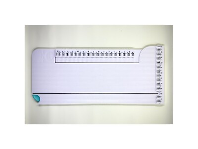 We R Memory Keepers - Precision Score Board