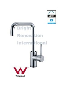 New Wels Round Cylinder Arch Bathroom Basin Kitchen Sink Flick