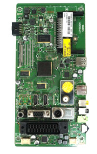 Main Board 17MB95M / 210114R3a für LED TV Panasonic Model: TX-39AW334