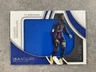 2022-23 Panini Immaculate Ousmane Dembele Clearly Jersey Patch /49 FC Barcelona