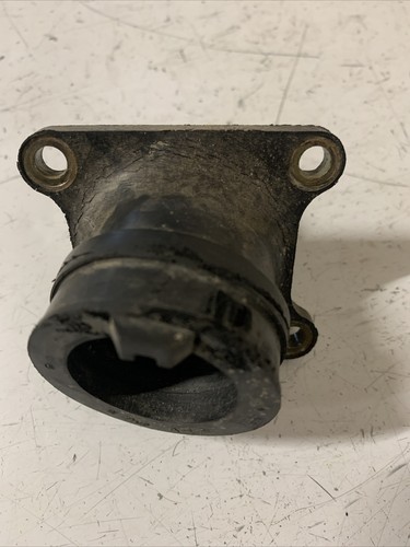 1990 Kawasaki kx80 reeds air intake - Picture 4 of 6