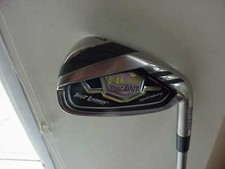 Mint Tour Edge Exotics HL3 7 Iron Hot Launch 60R UST Mamiya REG