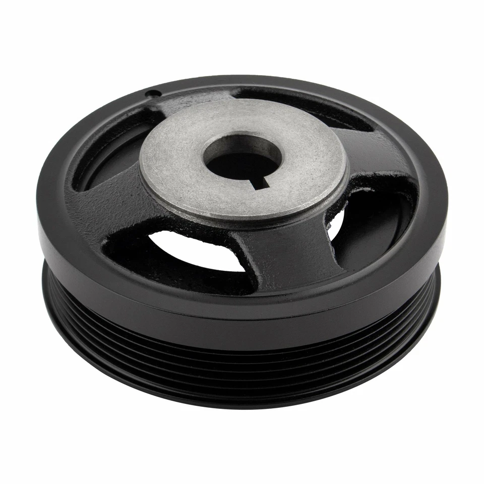 Harmonic Balancer Crankshaft Pulley for 2010 Pontiac G3 2009 Suzuki Equator Base - Изображение 4 из 4