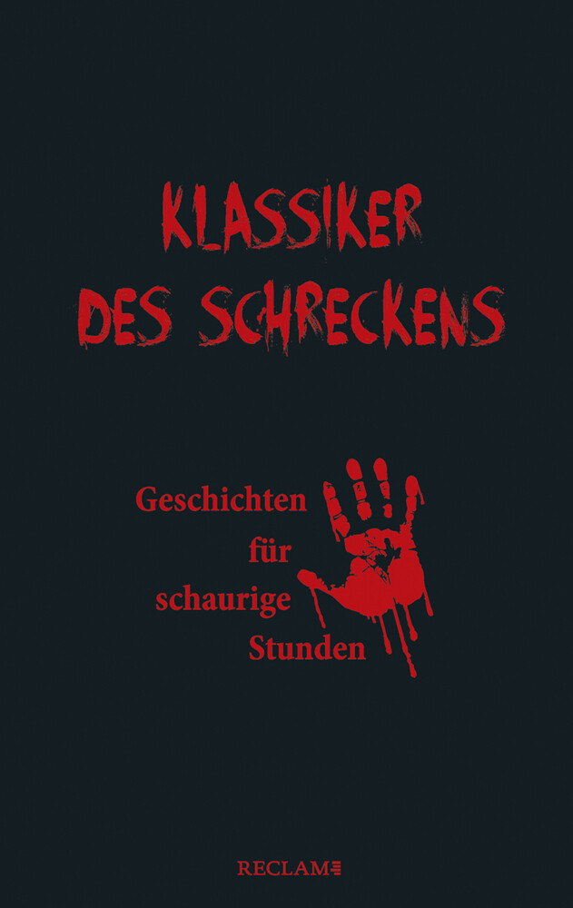 Thumbnail - Klassiker Des Schreckens | Geschichten Für Schaurige Stunden | Deutsch