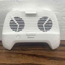 ' Baseus Cool Play Games Dissipate-heat Hand Handle With Cooling Fan Radiator