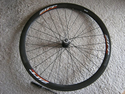 ZIPP 303 CARBON 38mm TUBOLARE Ruota posteriore, 700c, 10-SPEED SHIMANO/SRAM  Rotore, in buonissima condizione | eBay