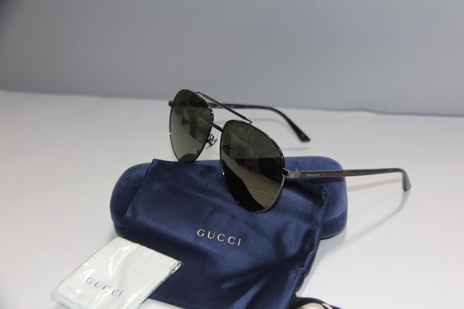 gucci asian fit glasses