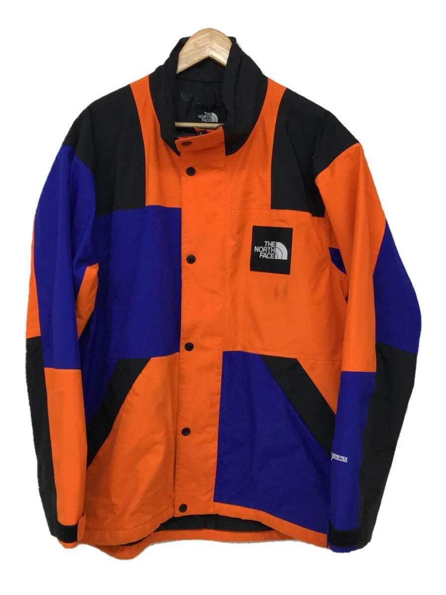 新品THE NORTH FACE RAGE GTX Shell ジャケット