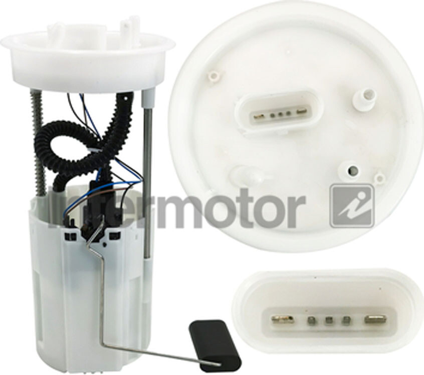 Fuel Pump Fits VW Touran 20032015 1.4 1.6 2.0 RT39178 eBay