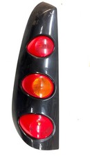 Blinker Links SMART Forfour (W454) 2004>2006 Stop FAN1581