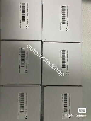 1PC NEW GL20-RTU-ECT Coupler Shipping DHL or FedEX