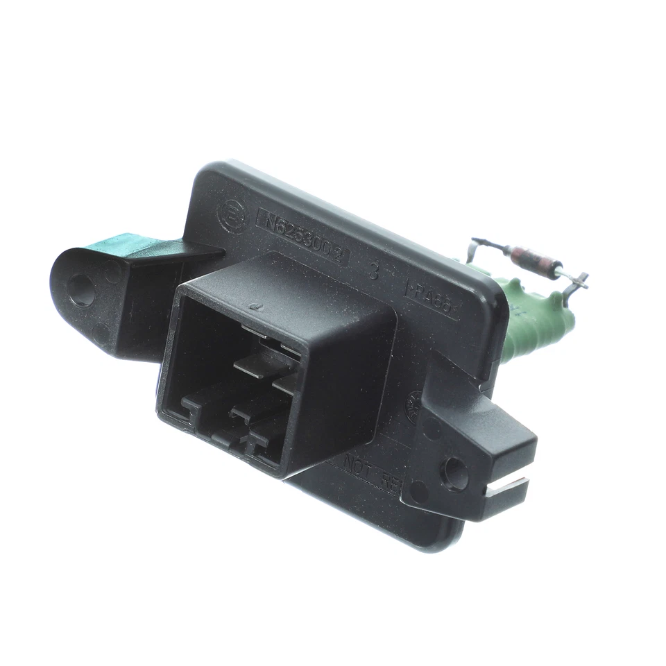 Resistencia de motor soplador Dodge Challenger 2008-2010 original Mopar 68037310AB Foto 3 de 4