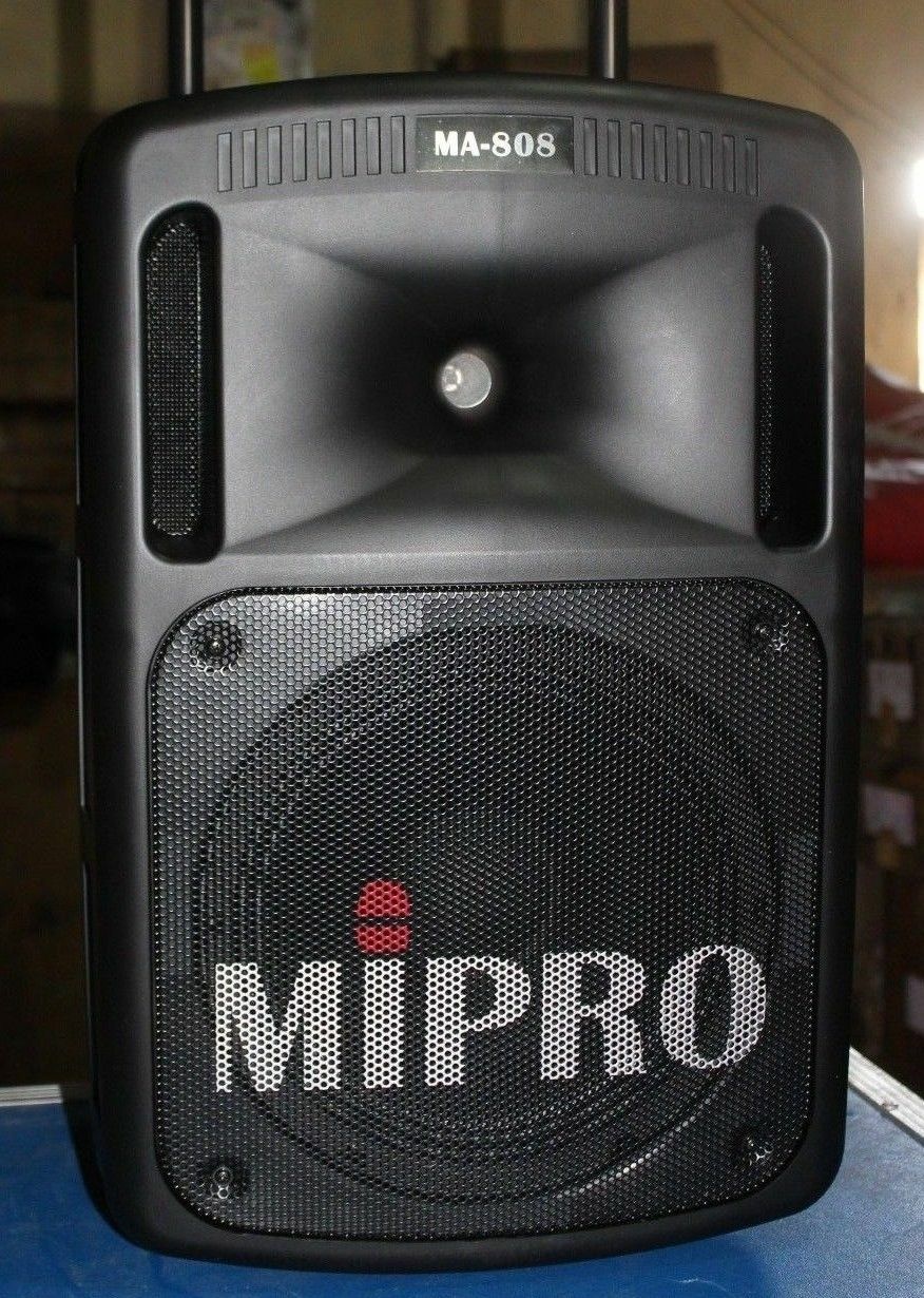 mipro ma 808 price