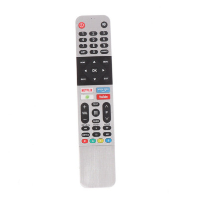 Neu 539C-268920-W010 für Skyworth Coocaa Android TV Fernbedienung TB5000 UB5100