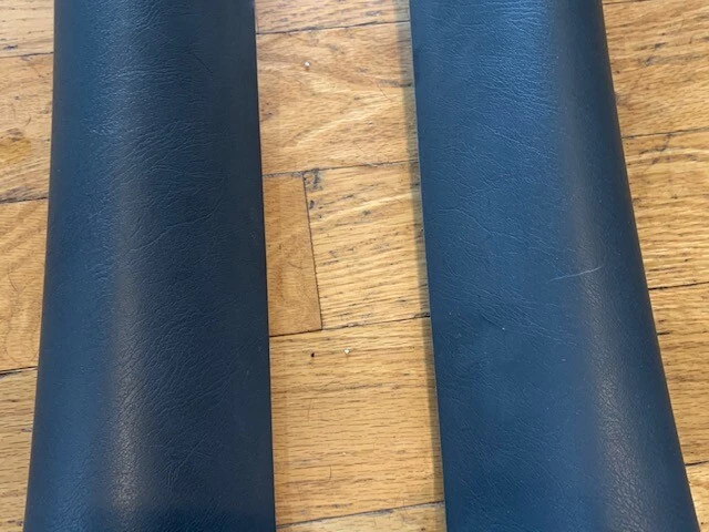 Buick Rendezous 2004 pilar moldura par izquierda y derecha gris ~ estante 9 Foto 4 de 4