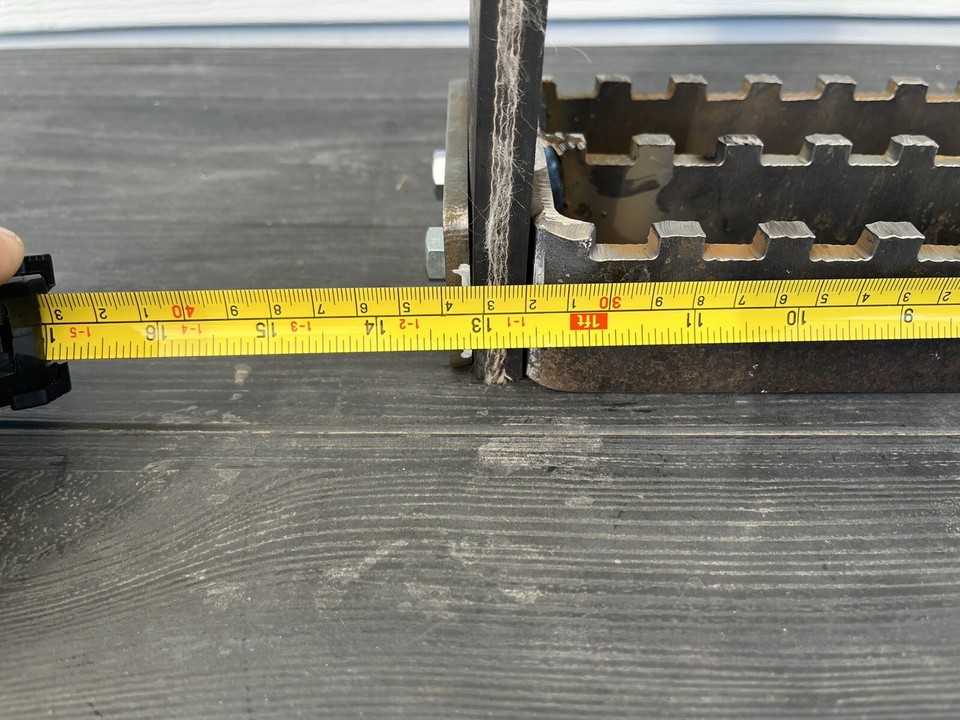 Bike Kitsf24wh707 Kit Telaio 24 Scatto Fisso Acciaio Grezzo - Foto 7