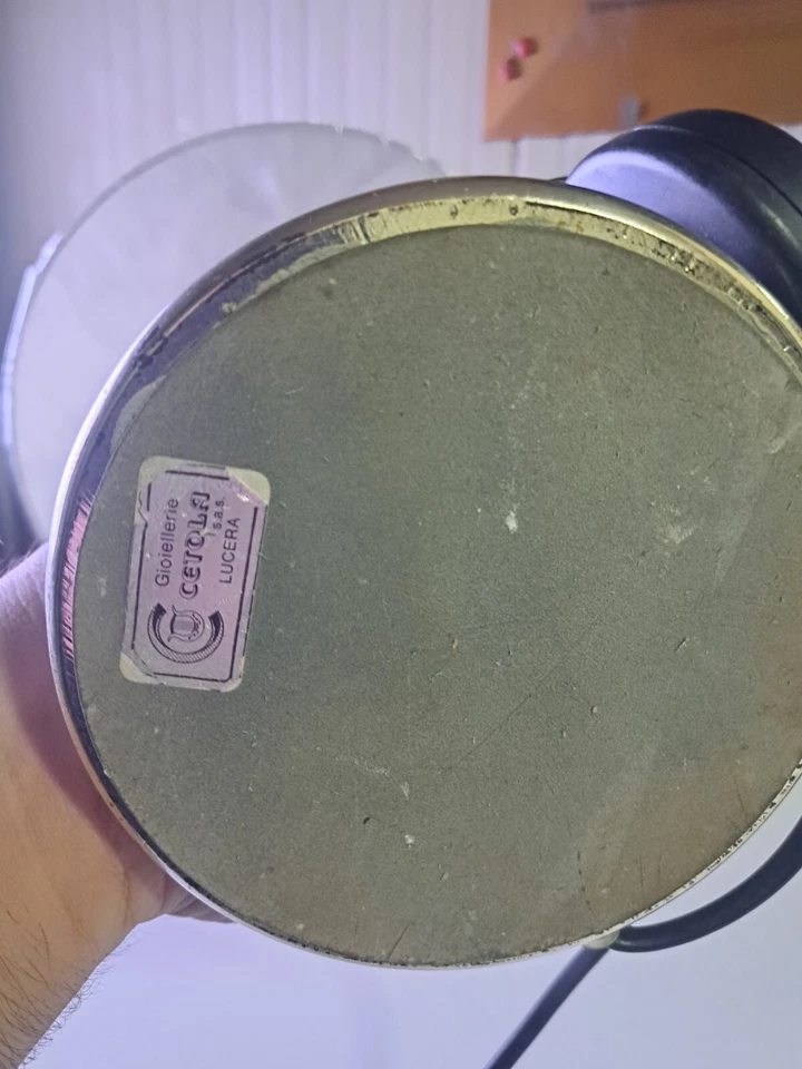 Lampada da comodino camera da letto - Immagine 4 di 4