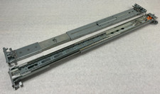 Kingslide 374518 2u-4u 30" Rails US6851773 Outers Only