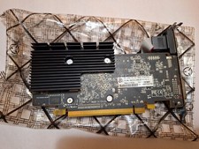 XFX One ON-XFX1-PL/PLS2 1GB DDR3 HDMI DVI VGA PCI-E Video Card working