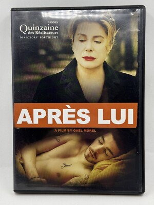 Apres Lui (DVD, 2007)