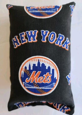 New York Mets - Homemade Bowling Grip Sack 