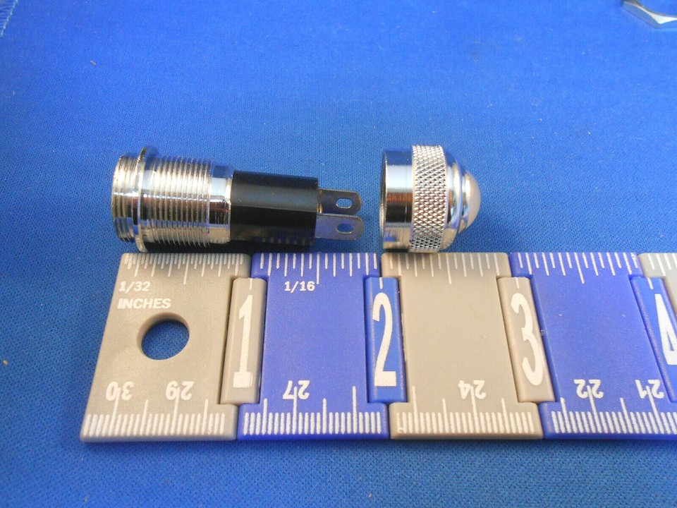 Lampadina E27 Trasparente Filamento Invisibile Cri 80 Da 7.5w - Foto 2