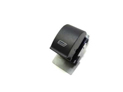 Audi A6 S6 C5 4B 2001 Schalter el. Fensterheber 4B0959855 UST99257