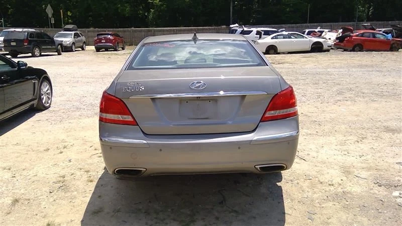 Cilindro maestro de freno compatible con 11-16 EQUUS 710135 Foto 4 de 4