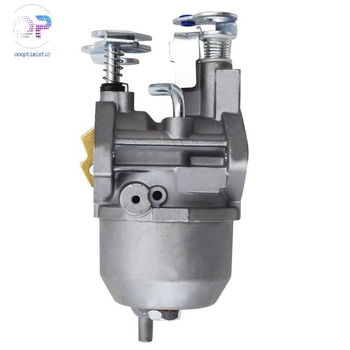Carburetor For EZGO RXV TXT Valor Carb W/ Kawasaki Engine w/ Intake&Base Gaskets - Picture 5 of 7