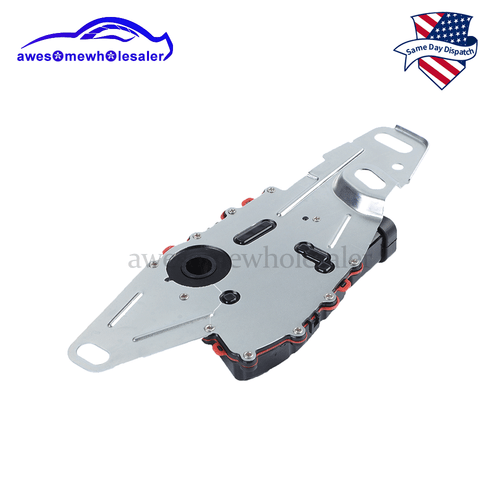 Neutral Safety Switch 12450016 For 1999-2003 GM Chevy GMC TRANS Park 4L60E - Picture 4 of 6