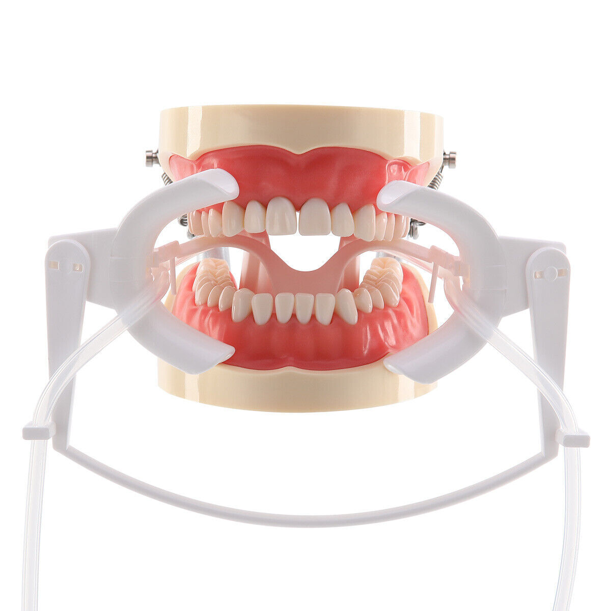 Dental Orthodontic Nola Dry Field System Cheek Retractor Tongue Guard Parts