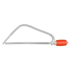DuraHeat Hand Operated Siphon Pump for Transferring Kerosene and Other Liquids