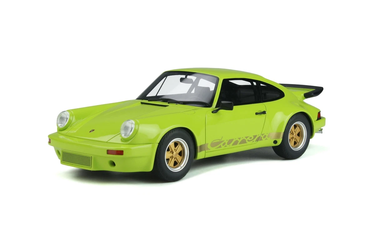 GTspirit Porsche 1:18 Scale Diecast & Toy Vehicles for sale - eBay