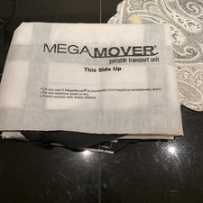 Medical Mega Mover