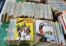 COMANDANTE MARK 1/128 COMPLETA OTTIMA