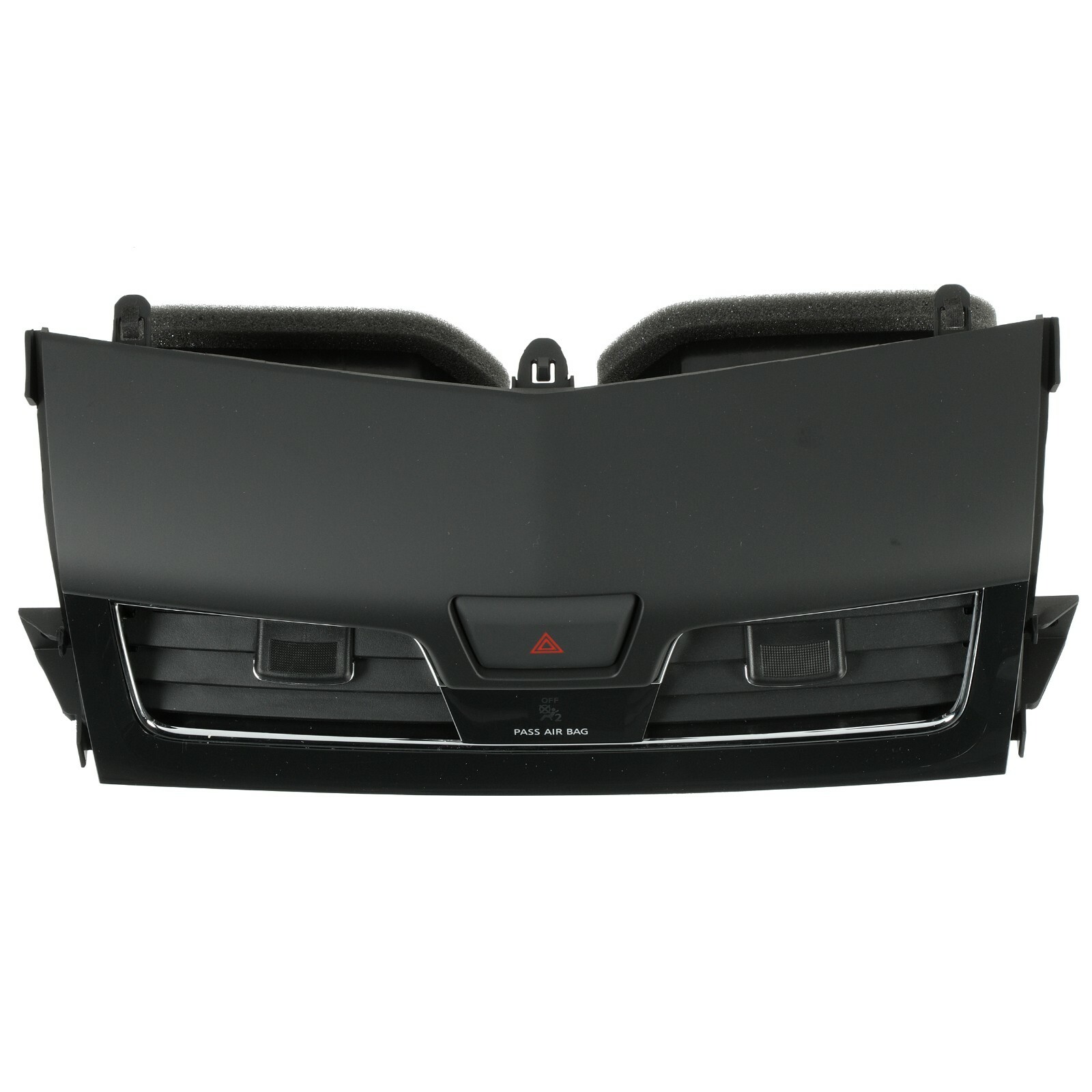 Conducto de ventilación del panel de instrumentos para Nissan Altima 2013-2016 (P/N NEW)
