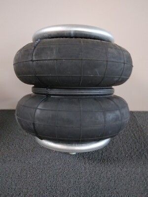 Air Spring Double Convoluted 91852-21-12 | eBay