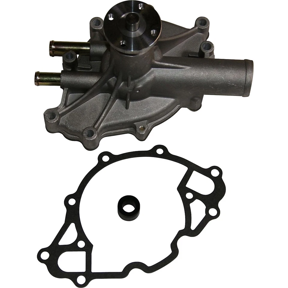 Водяной насос 125-1560 GMB для Ford Mustang Lincoln Mark VII Thunderbird Cougar LTD - Изображение 4 из 4