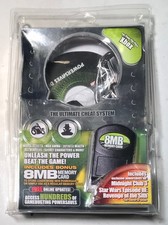 ACTION REPLAY MAX XBOX ORIGINAL MICROSOFT XBOX OPEN BOX NEVER USED   