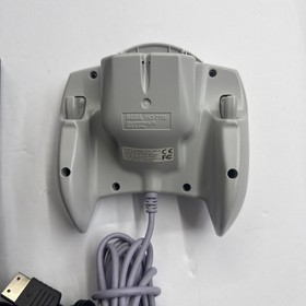 Dreamcast - SEGA Dreamcast Console - Black Sports Edition Tested Working #2945