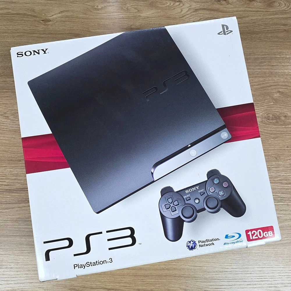 プレイステーション3 Sony PlayStation 3 NTSC-J (Japan) Gold Consoles for sale | eBay