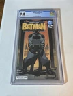 🔥 Absolute Batman #1 CGC 9.8 Graded Cover A 1st Print Nick Dragotta Snyder 🔥