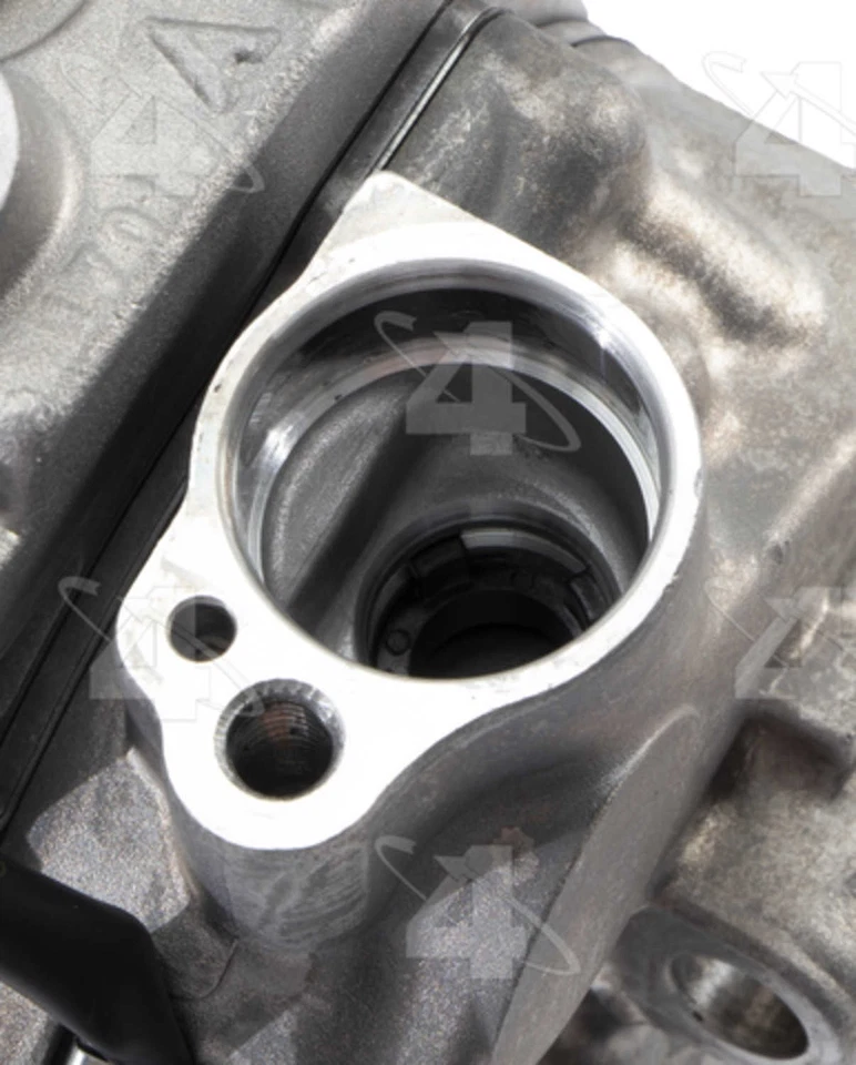 Новый компрессор кондиционера 4 сезона 158363 - Изображение 4 из 4