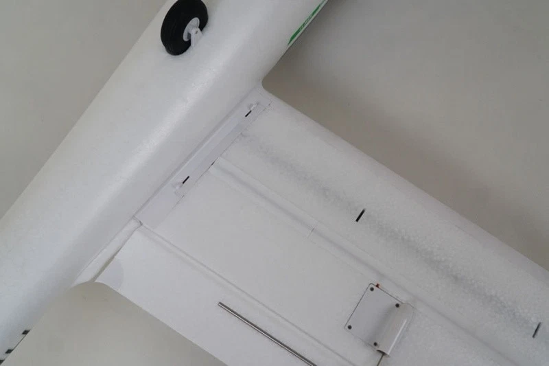 FMS ASW-17 Elektrosegler PNP - 250 cm - FMS129P - Bild 4 von 4