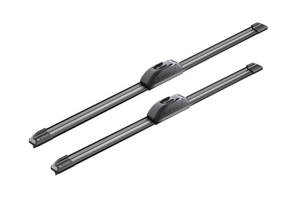 1X Bosch 3 397 118 902 Wischblatt FüR Honda Subaru Seat Isuzu KIA-image