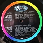 Beatles LP 1964 Balanced for Broadcast Capitol’s First Beatles-Related PROMO EX!