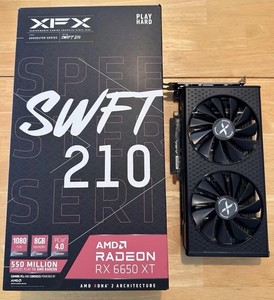 RX 6650 XT | eBay