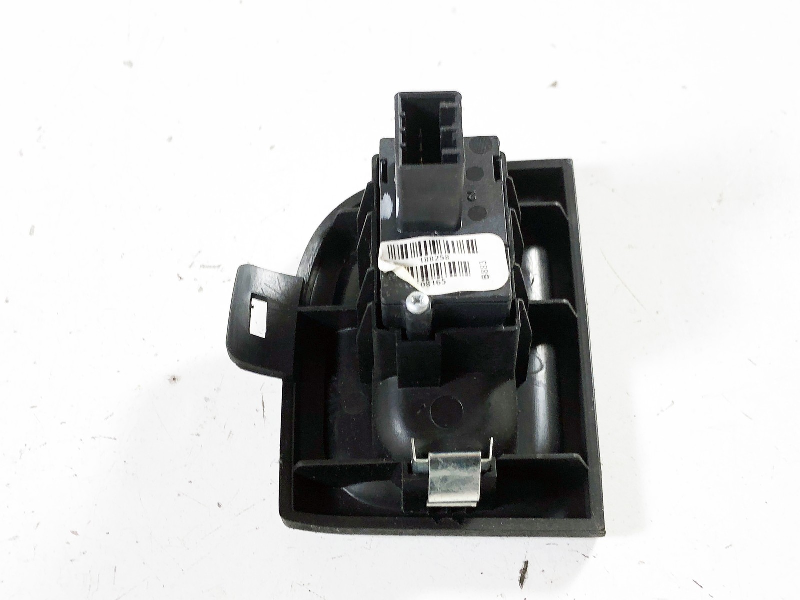 03-13 Maserati Quattroporte M139 Rear Right Power Window Button Switch 08 09 10