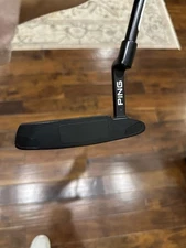 Ping Answer 2D Putter 35"