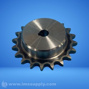 Tsubaki RS50-20 Roller Chain Sprocket USIP